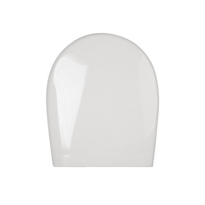 Сиденье из полипропилена, микролифт (soft-close), 005, IDDIS, 005PPS3i31