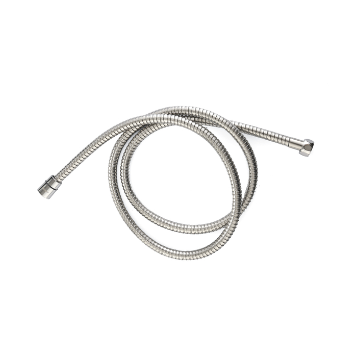 Шланг для душа, EPDM, нерж.сталь, 2,0 м, 220, Milardo, 220S200M19