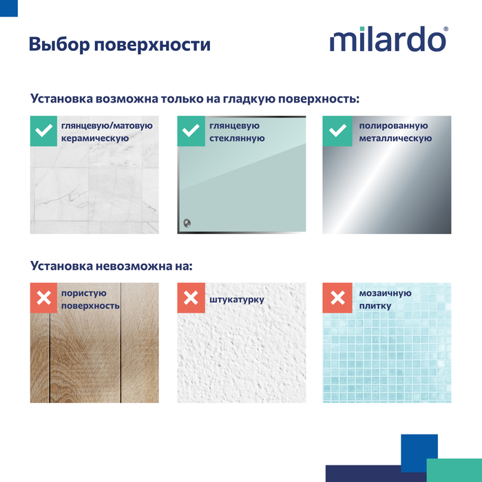 Бумагодержатель, проволока стальная, черный матовый, Изи (Easy), Milardo, EASBWS0M43
