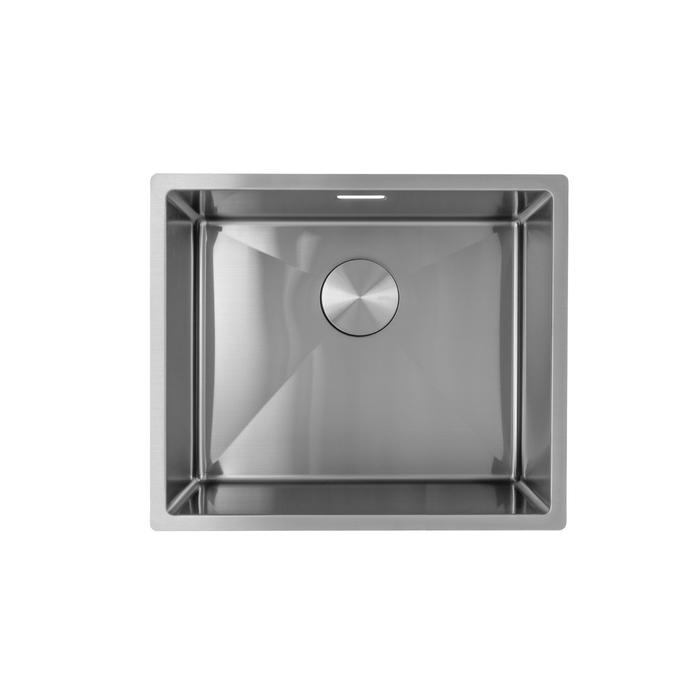Мойка для универсального монтажа, Эдифис (Edifice), IDDIS, EDI54S0i77