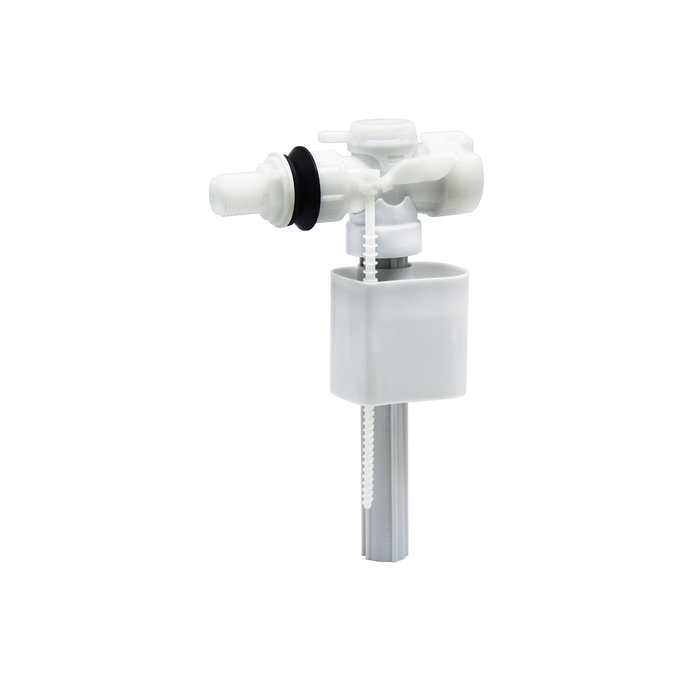 Клапан впускной, боковой подвод, IDDIS, F012400-0006