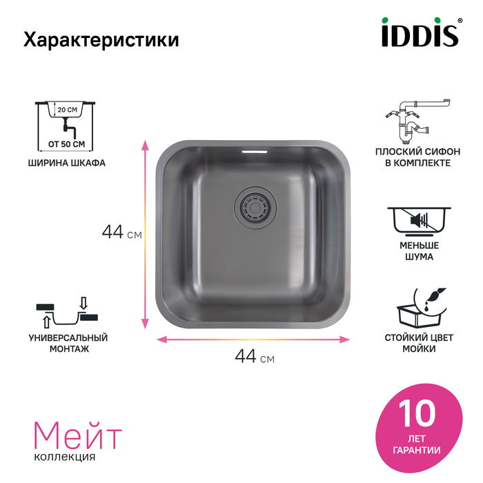 Фото товара