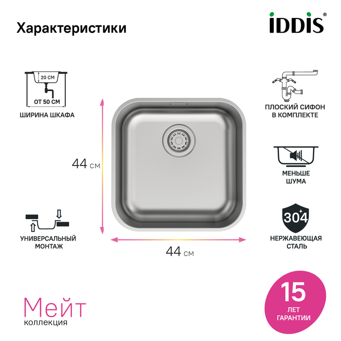 Фото товара