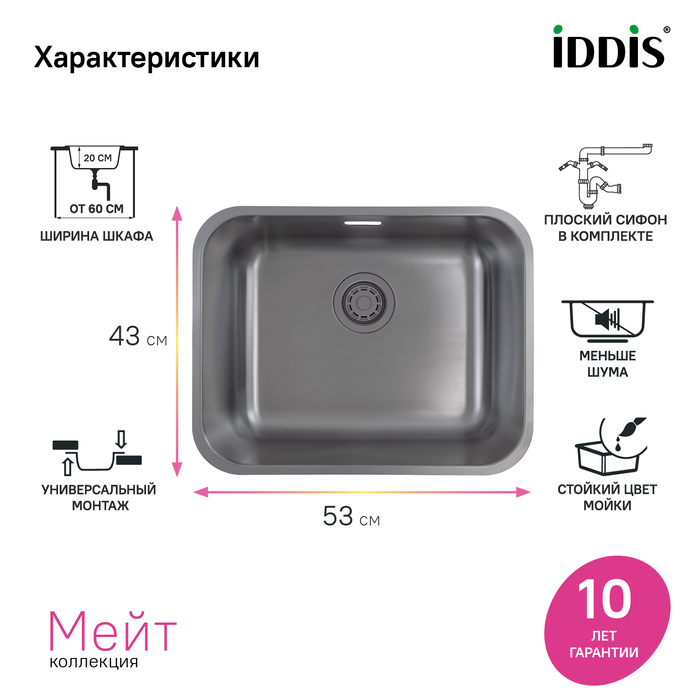 Фото товара