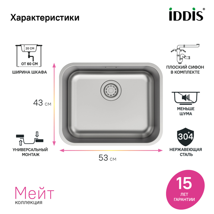 Фото товара