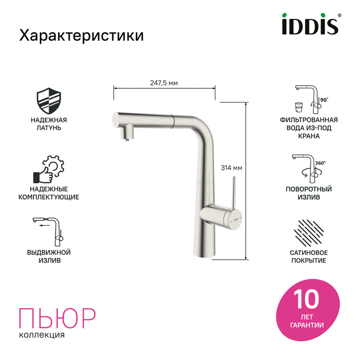 Фото товара