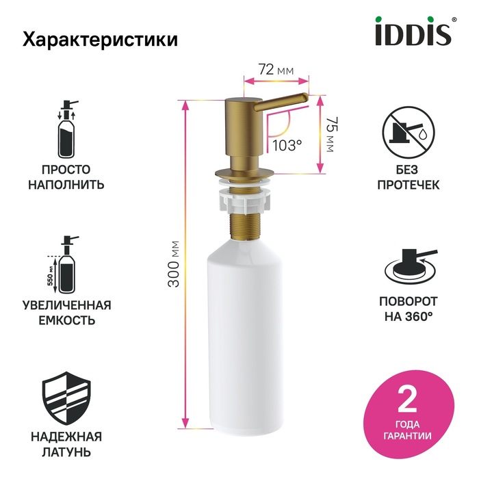 Фото товара