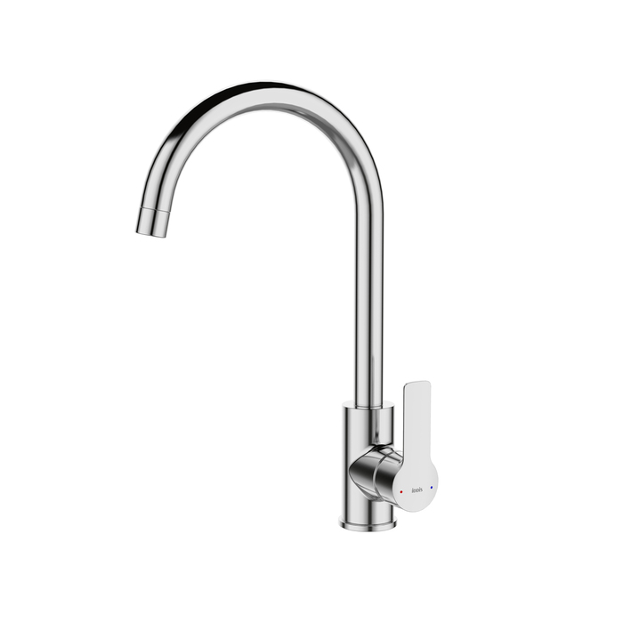Смеситель для кухни, Слик (Sleek), IDDIS, SLESB0Ji05