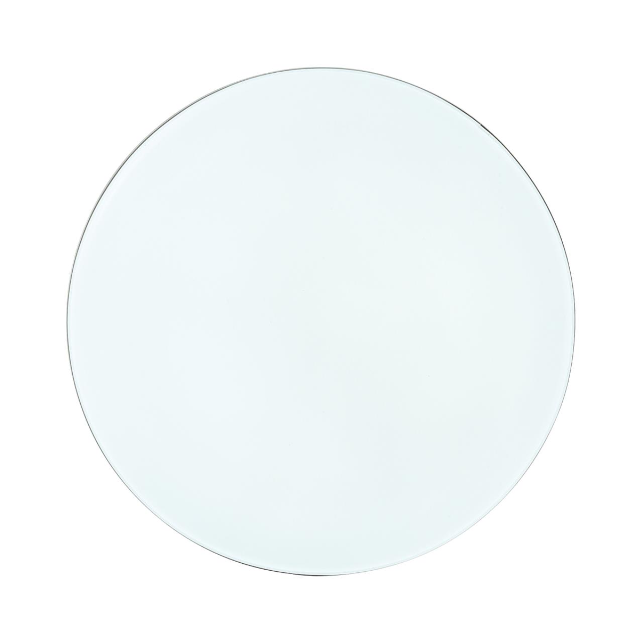 3015/CLN MINI SN 207 Светильник пластик/белый/под дерево LED 36Вт 4000K D330 IP43 SMALLI