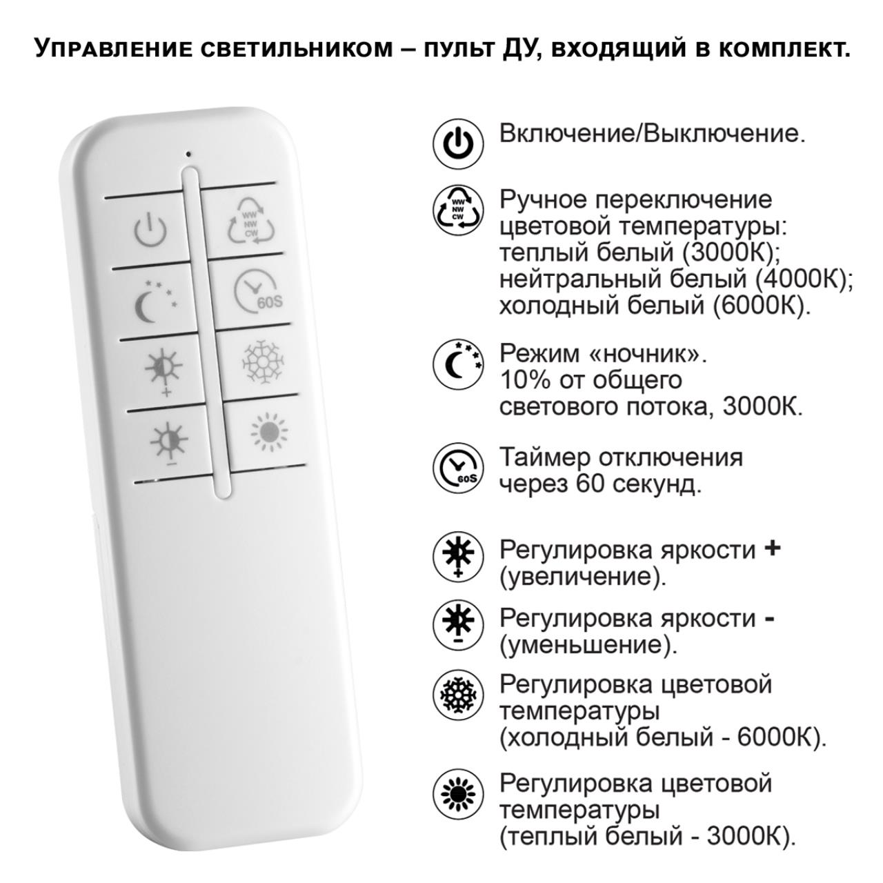 Фото товара