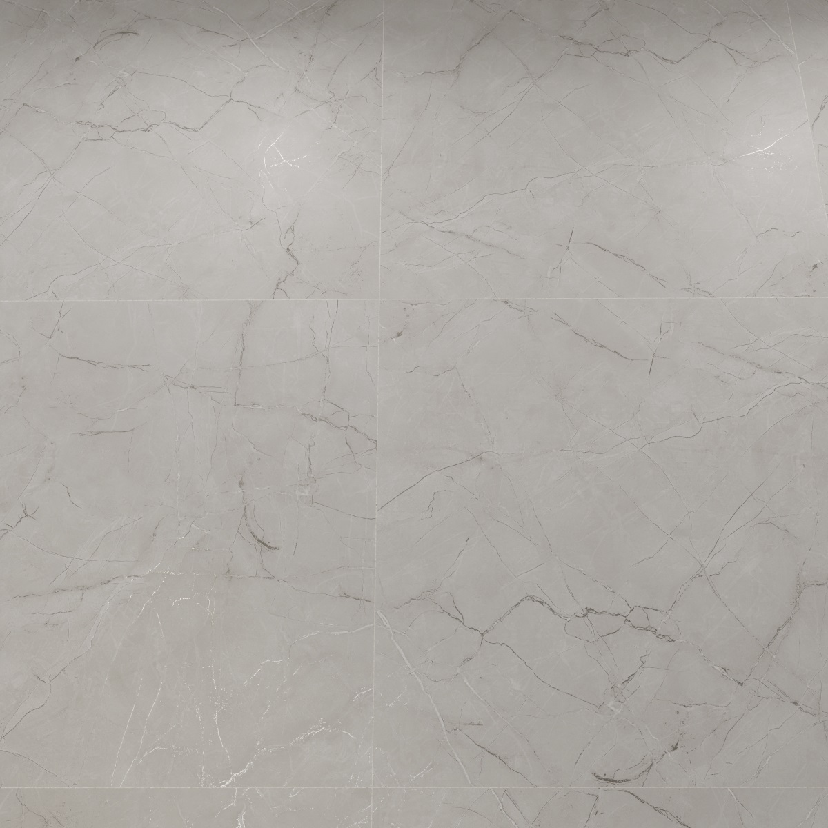 Керамогранит Primavera Vanity Bianco Carving 60x60 см