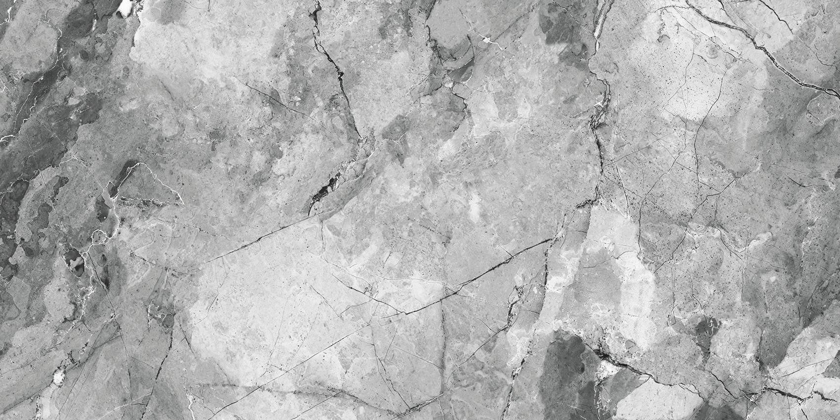 Керамогранит Primavera Vivia Cemento Carving 60x120 см