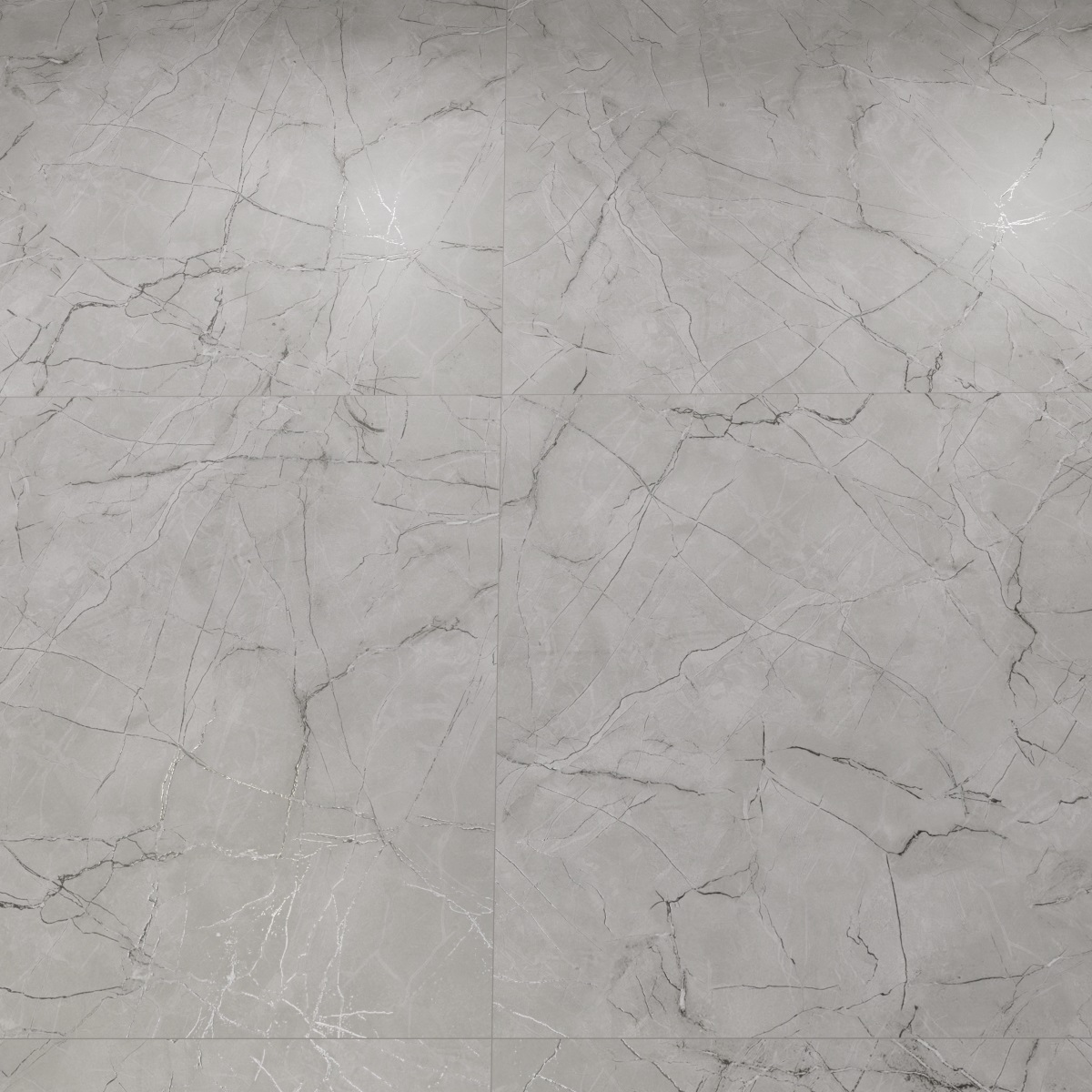 Керамогранит Primavera Vanity Grey Carving 60x120 см
