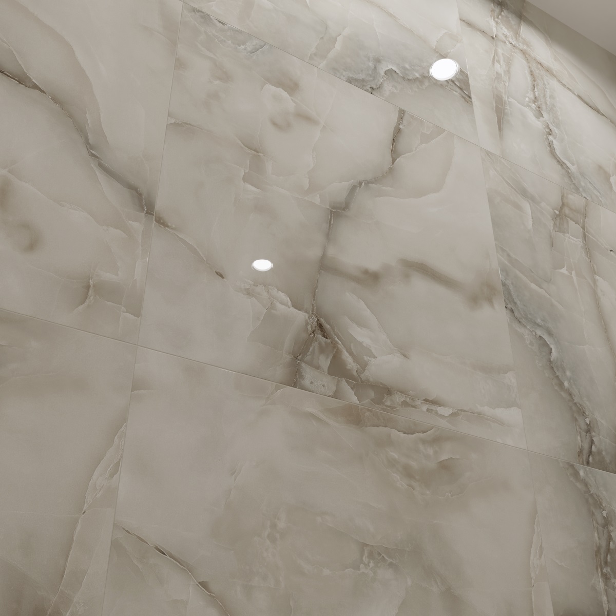 Керамогранит Royce Cristello Stone Polished 60x60 см