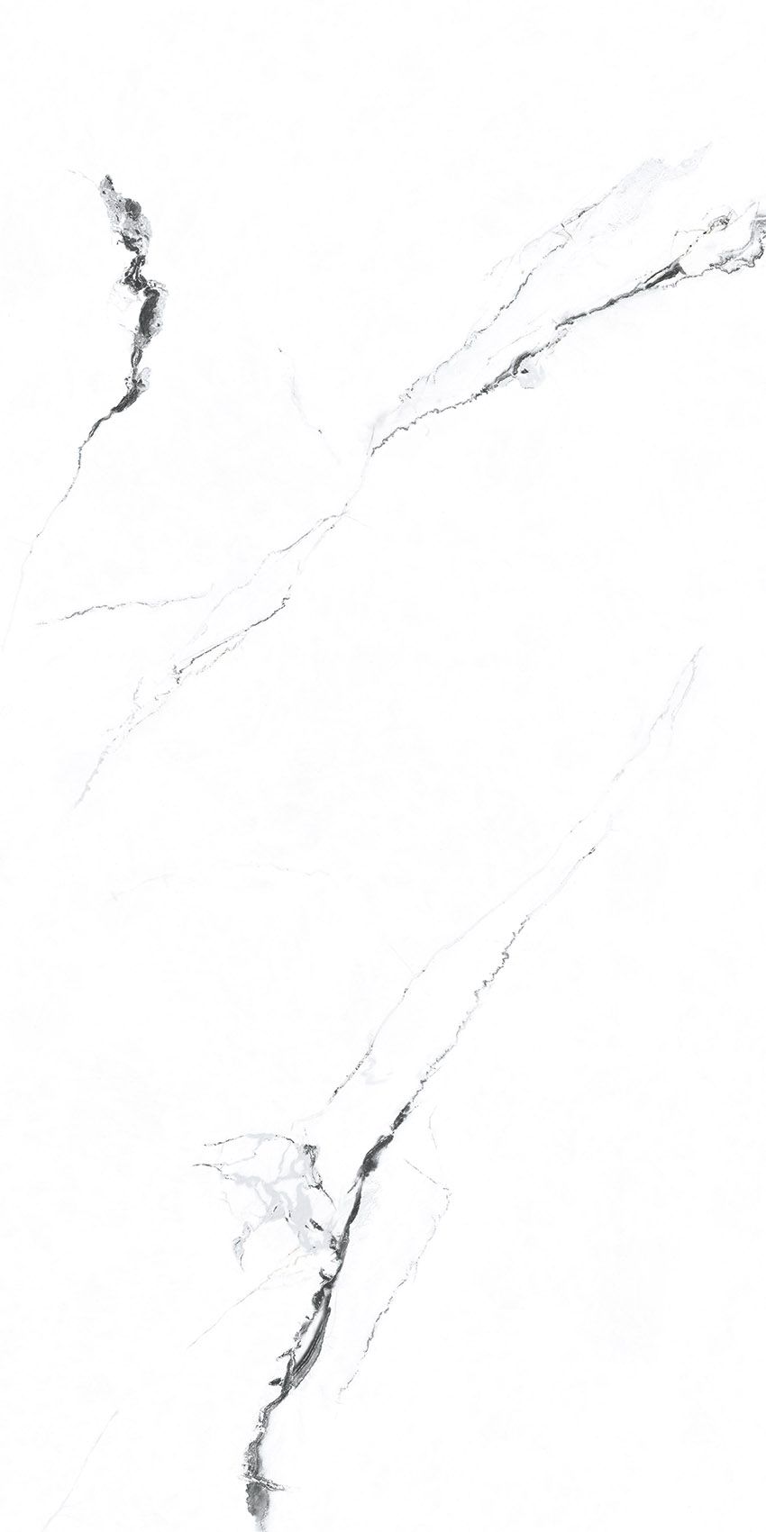 Керамогранит Primavera Videl Bianco Sugar 60x120 см