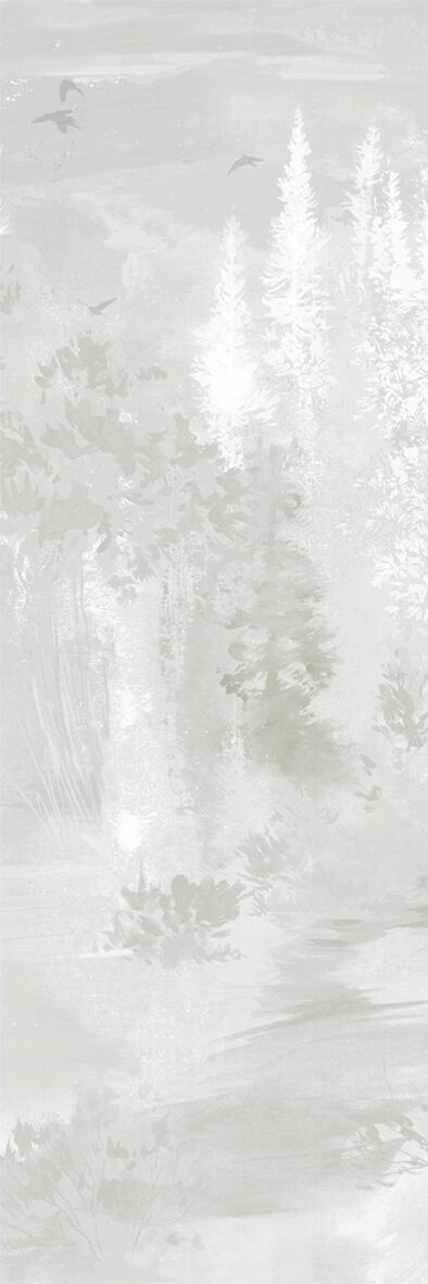 Панно HYGGE Roll Зимние мгновения Hg33 001 (1п)
