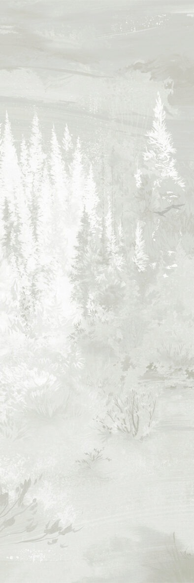 Панно HYGGE Roll Зимние мгновения Hg33 001 (3п)
