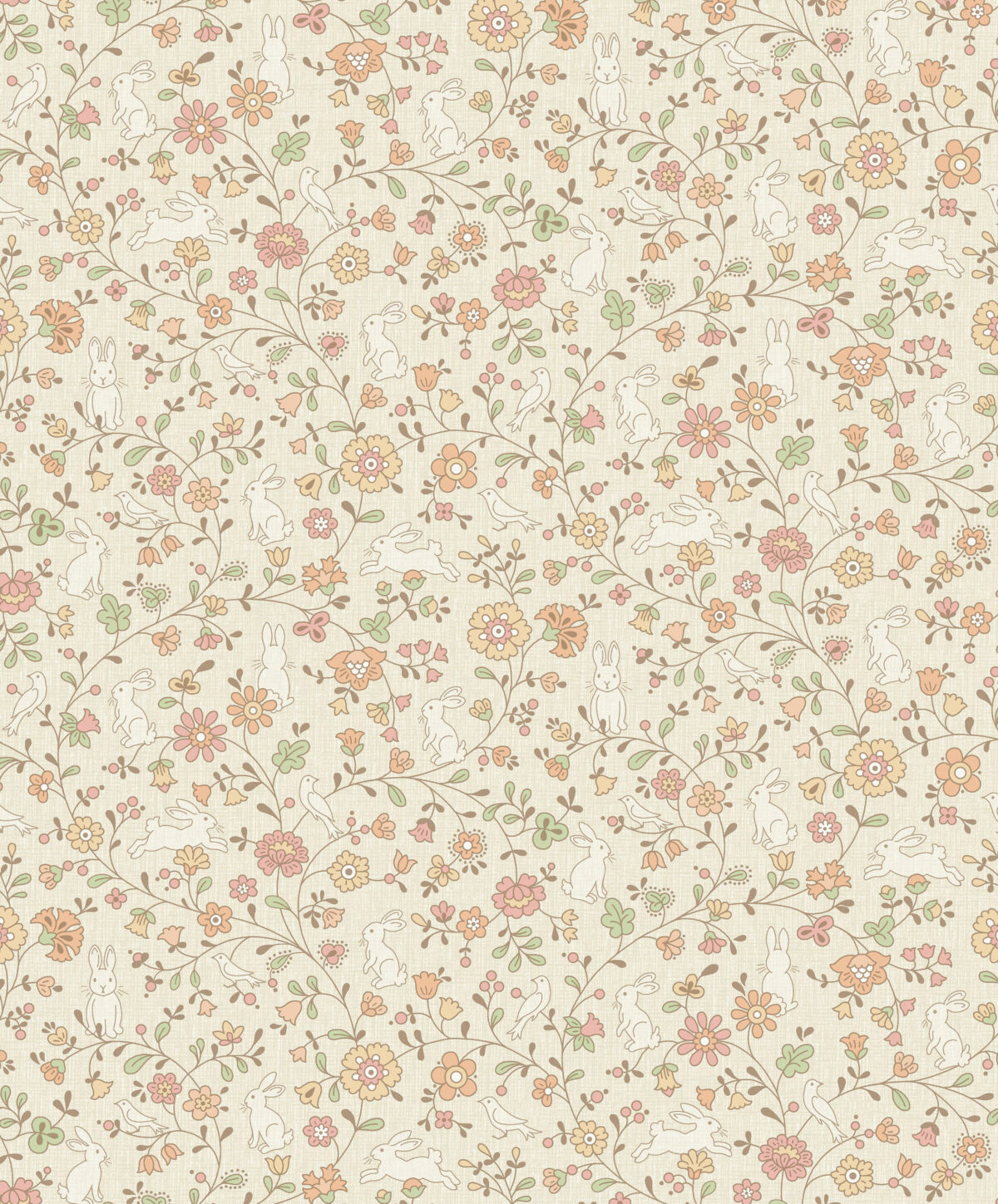 Обои Grandeco Jack 'n Rose 2024 JS 3103