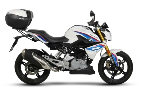 BMW G 310 R