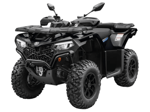 CF Moto CFORCE 520L
