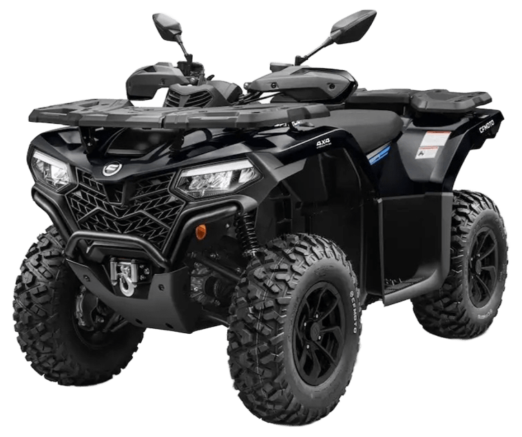 CF Moto CFORCE 520L