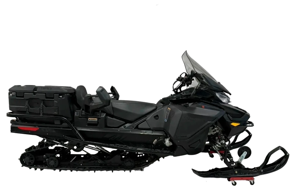 BRP Expidition SE 900 ACE Turbo R