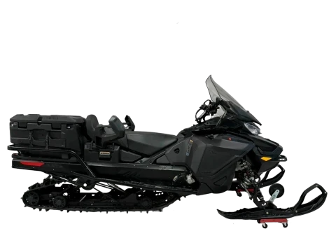 BRP Expedition LE 600R E-TEC