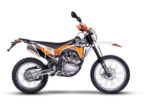KAYO T2 300 ENDURO PR 21/18