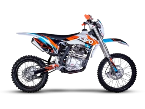 KAYO K1-L 150 MX 19/16