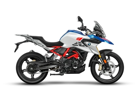 BMW G 310 GS