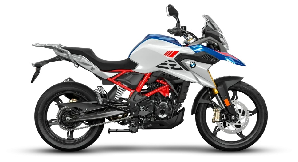 BMW G 310 GS