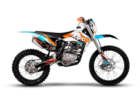 KAYO K1-L 250 MX 21/18