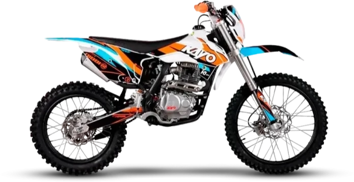 KAYO K1-L 250 MX 21/18