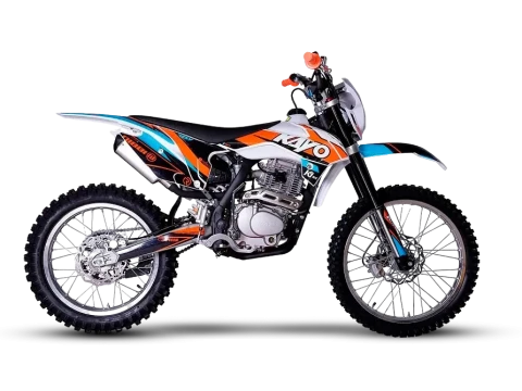 KAYO K1 250 MX 21/18
