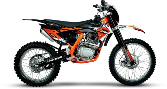 KAYO K2 PRO 21/18