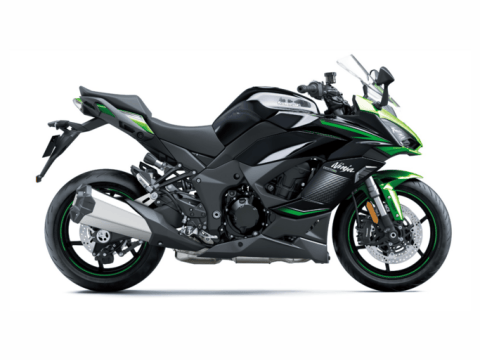 Kawasaki Z1000