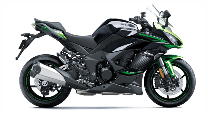 Kawasaki Z1000