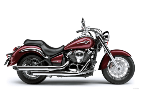 Kawasaki Vulcan