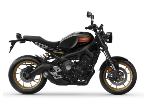 Yamaha YZF-R6
