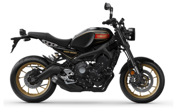 Yamaha YZF-R6