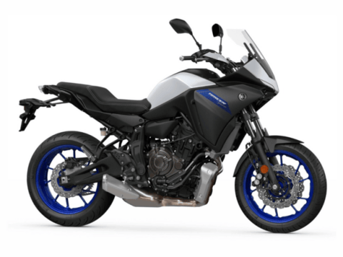 Yamaha Tracer 7