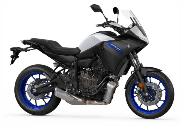 Yamaha Tracer 7