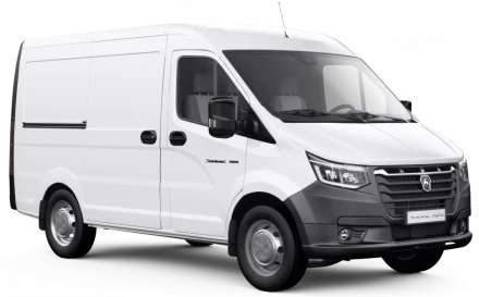 Соболь NN ЦМФ 4x2