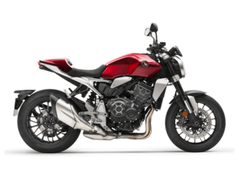Honda CB 1000