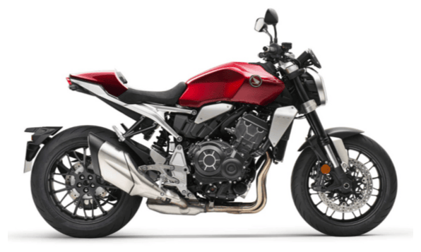 Honda CB 1000