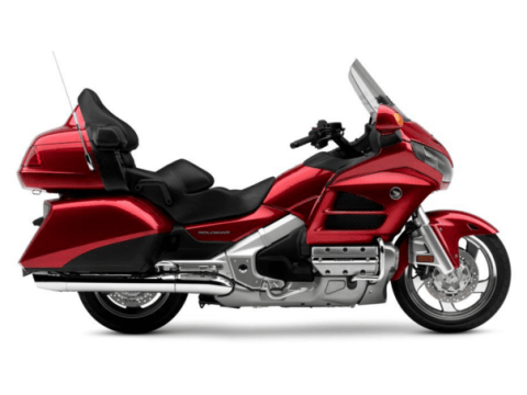 Honda Gold Wing