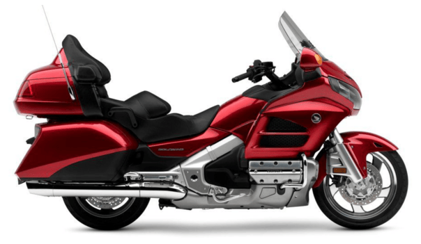 Honda Gold Wing