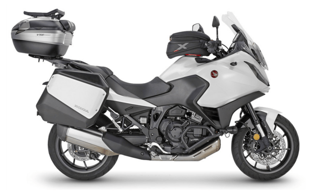 Honda NT 1100