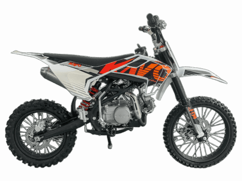 KAYO Basic K125EM 17/14 KRZ