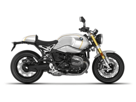 BMW R nine T